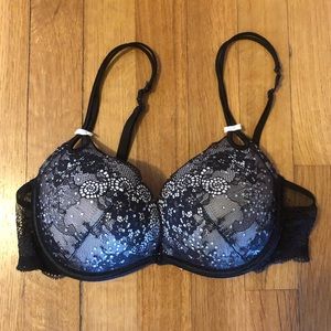 Victoria’s Secret Push-Up Bra